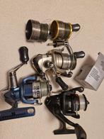 Voor de roofvisser, Watersport en Boten, Ophalen of Verzenden