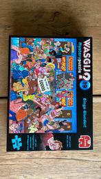Wasgij mystery puzzle bingo blunder 1000 stukjes, Ophalen of Verzenden, Zo goed als nieuw