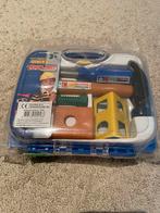 Bob de Bouwer Klusset - Nieuw!, Ophalen of Verzenden, Nieuw, Knutselen