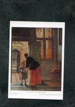 Fotokaart Pieter de Hoogh - A Boy bringing Pomegranates, Verzenden, 1980 tot heden, Ongelopen