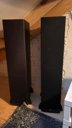 Klipsch speakers iv rf62. X2, Overige merken, Front, Rear of Stereo speakers, Ophalen of Verzenden, Zo goed als nieuw