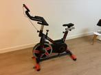 Spinningbike - FitBike Race Magnetic Basic, Sport en Fitness, Ophalen, Zo goed als nieuw, Metaal, Spinningfiets