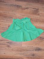 ZGAN Groene Zara rok met broekje- Maat M, Kleding | Dames, Rokken, Maat 38/40 (M), Zara, Ophalen of Verzenden, Zo goed als nieuw