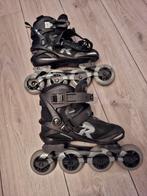 Roces Inline Skates - Gebruikt, Roces, Kinderen, Ophalen of Verzenden, Inline skates 4 wielen