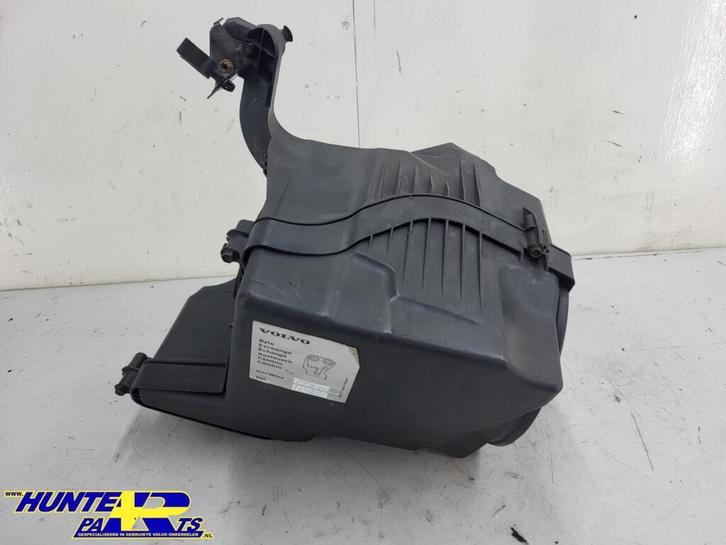 Luchtfilterhuis Volvo V50 ('04-'12), Auto-onderdelen, Motor en Toebehoren, Volvo, Gebruikt, Ophalen of Verzenden