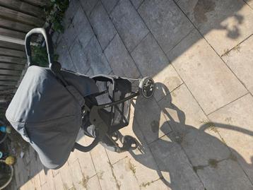 Buggy rapid 4 baby beschikbaar voor biedingen
