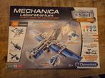 Mechanica Laboratorium - Vliegtuigen en helicopters, Kinderen en Baby's, Speelgoed | Educatief en Creatief, Ophalen of Verzenden