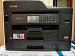 Brother MFC-J5730DW All-in-One Printer, Ophalen, Gebruikt, Scannen, Ingebouwde Wi-Fi