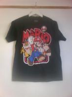 Shirt Super Mario, Verzenden, Super Mario, Jongen, Shirt of Longsleeve