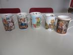 English Mugs- Pets and Teds- + Teddy Bears, Ophalen of Verzenden, Zo goed als nieuw, Overige stijlen, Kop(pen) en/of Schotel(s)