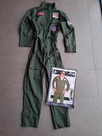 Pilotenpak heren maat L, Ophalen, Maat 52/54 (L), Carnaval, Kleding