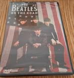 Nog nieuwe DVD van The Beatles On the Road, Cd's en Dvd's, Ophalen of Verzenden, Nieuw in verpakking
