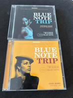 Blue Note Trip 2 x 2cd's, Cd's en Dvd's, Cd's | Jazz en Blues, Ophalen of Verzenden, Jazz