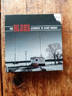 The Blues according to Harry Muskee, Cd's en Dvd's, Blues, Ophalen of Verzenden, Zo goed als nieuw, 1980 tot heden