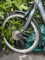 Driewieler E bike, Ophalen of Verzenden, Gebruikt, Stella