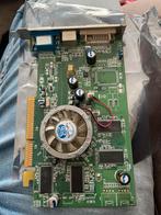 Radeon Sapphire 9550 256MB DDR, Computers en Software, Videokaarten, AGP, Ophalen of Verzenden, Zo goed als nieuw