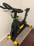 Zo goed als nieuwe spinningfiets - Fitbike Magnetic Pro, Ophalen, Spinningfiets, Zo goed als nieuw, Metaal