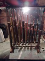 Indonesische grote bamboe angklung, Muziek en Instrumenten, Ophalen of Verzenden, Trommel