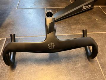 Black Inc AB02 Aero Bar 120x380 beschikbaar voor biedingen