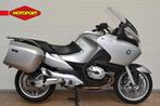 BMW R 1200 RT ABS (bj 2007), Bedrijf, Toermotor