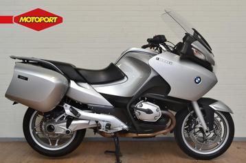 BMW R 1200 RT ABS (bj 2007) beschikbaar voor biedingen