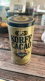 NIEUW Cebe Korff Cacao, Ophalen of Verzenden, Nieuw, Overige, Overige merken