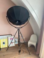 Fortuny lamp, Ophalen of Verzenden, Zo goed als nieuw, Minder dan 100 cm