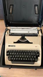 Typemachine Scheidegger 2000, Diversen, Typemachines, Ophalen, Gebruikt