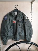 Pilotenjas Flightjacket CWU-36P USAF, Ophalen of Verzenden, Luchtmacht, Amerika, Kleding of Schoenen