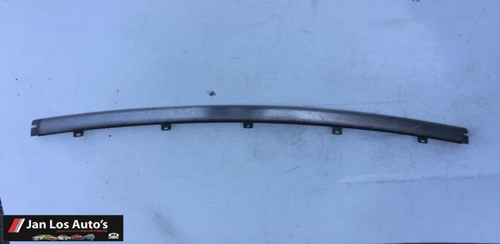 Voorbumper deklijst Audi 80 90 Coupe B2 ('81-'88), Auto-onderdelen, Carrosserie en Plaatwerk, Audi, Gebruikt, Ophalen of Verzenden