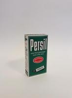 VINTAGE VERPAKKING WASMIDDEL | PERSIL (4 STUKS), Verzamelen, Ophalen of Verzenden, -, -, -