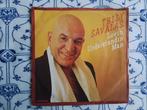 Telly savalas         Lovin understandin man, Cd's en Dvd's, Ophalen of Verzenden, Zo goed als nieuw, Pop, Single