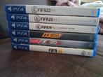 PS4 spellen, Ophalen of Verzenden, Zo goed als nieuw, Overige onderwerpen