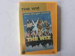 The Wiz - Sidney Lumet I 1978, USA, 1960 tot 1980, Overige genres, Ophalen of Verzenden, Zo goed als nieuw