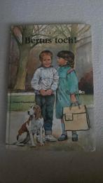 Bertus toch!, Boeken, Kinderboeken | Jeugd | onder 10 jaar, Ophalen of Verzenden, Zo goed als nieuw
