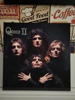 Queen  Queen ll LP, Ophalen of Verzenden, Zo goed als nieuw, 12 inch, Poprock