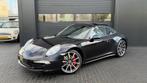 Porsche 911 3.8 Carrera 4S Bose|Pano|Leer, Auto's, Porsche, Automaat, Euro 5, 4 stoelen, Leder en Stof