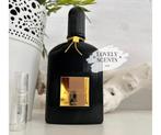 Tom Ford 𝐁𝐥𝐚𝐜𝐤 𝐎𝐫𝐜𝐡𝐢𝐝 EdP tester, Ophalen of Verzenden, Nieuw