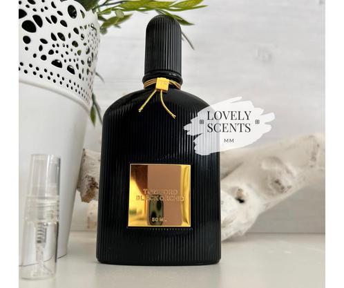 Tom Ford 𝐁𝐥𝐚𝐜𝐤 𝐎𝐫𝐜𝐡𝐢𝐝 EdP tester, Sieraden, Tassen en Uiterlijk, Uiterlijk | Parfum, Nieuw, Ophalen of Verzenden