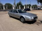 Citroen CX 2.5D, bj '84,oldtimer,100% roestvrij + origineel, Auto's, Stof, 4 cilinders, CX, Bedrijf