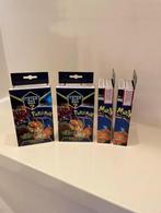 4x Pokémon Mystery Box (3 SSR Packs per Box), Ophalen of Verzenden, Nieuw, Overige typen