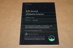 ICES Journal Marine Science - Variability of Plankton, Ophalen of Verzenden, Zo goed als nieuw, Natuurwetenschap