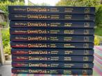 Donald Duck collectie - Donald Duck als...., Boeken, Complete serie of reeks, Walt Disney, Ophalen of Verzenden, Zo goed als nieuw