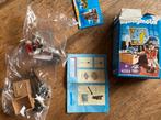 Playmobil piratenkapitein, Kinderen en Baby's, Speelgoed | Playmobil, Ophalen of Verzenden, Zo goed als nieuw