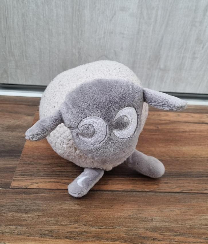 Ewan het droomschaap - deluxe, Kinderen en Baby's, Speelgoed | Knuffels en Pluche, Gebruikt, Overige typen, Ophalen of Verzenden