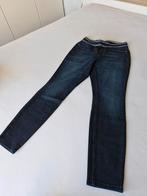 Cambio Broek Philia Blauw Maat 40, Cambio, Blauw, Ophalen of Verzenden, Zo goed als nieuw