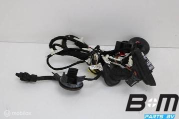 Portierkabelboom rechts voor Audi A6 4F 4F1971030CK beschikbaar voor biedingen