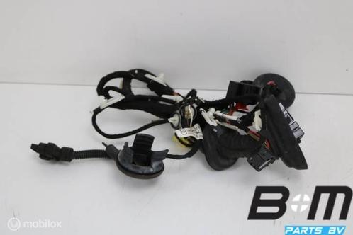 Portierkabelboom rechts voor Audi A6 4F 4F1971030CK, Auto-onderdelen, Interieur en Bekleding, Gebruikt