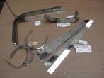 S34  Gottlieb, metal guides, Ophalen of Verzenden, Nieuw, Gottlieb
