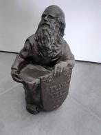 Abraham beeldje, Ophalen of Verzenden, Zo goed als nieuw, Mens